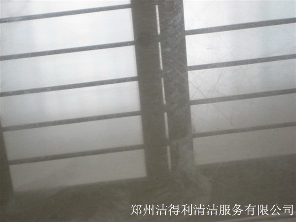 抛光砖划伤修复